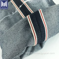 Cotton Denim Fabric OE cotton polyester raw stretch selvedge denim fabric Supplier